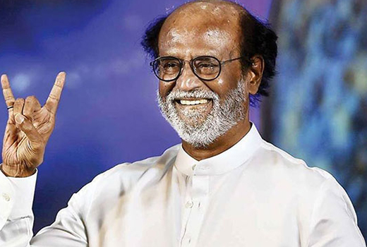 rajnikanth 10 mar 18